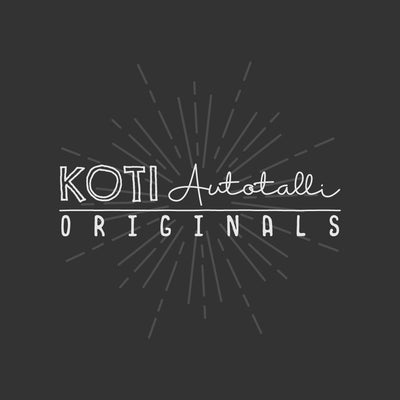 Introducing KOTI Originals